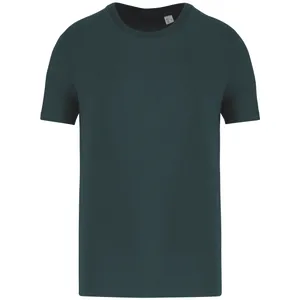 T-shirt écoresponsable unisexe personnalisé - Native Spirit | Amazon Green