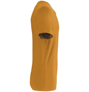 T-shirt écoresponsable unisexe personnalisé - Native Spirit | Curcuma