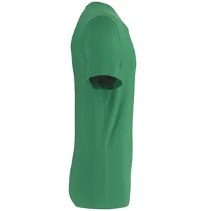 T-shirt écoresponsable unisexe personnalisé - Native Spirit | Green field