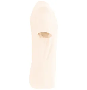 T-shirt écoresponsable unisexe personnalisé - Native Spirit | Ivory