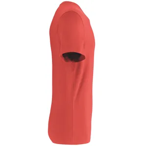 T-shirt écoresponsable unisexe personnalisé - Native Spirit | Paprika