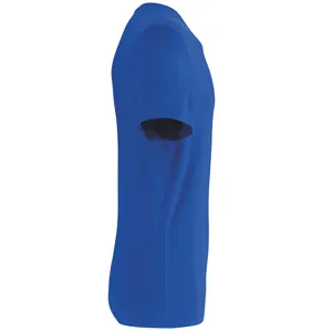 T-shirt écoresponsable unisexe personnalisé - Native Spirit | Sea Blue