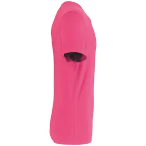 T-shirt écoresponsable unisexe personnalisé - Native Spirit | Raspberry Sorbet