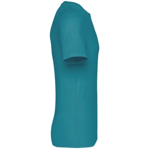 T-shirt écoresponsable unisexe personnalisé - Native Spirit | Adriatic Blue