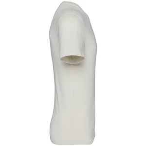 T-shirt écoresponsable unisexe personnalisé - Native Spirit | Beige Cream