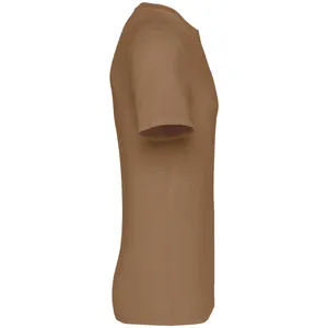 T-shirt écoresponsable unisexe personnalisé - Native Spirit | Dark camel