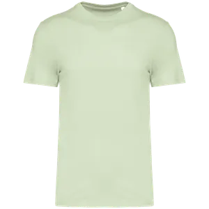 T-shirt écoresponsable unisexe personnalisé - Native Spirit | Celadon Green