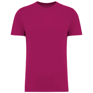 T-shirt écoresponsable unisexe personnalisé - Native Spirit | Cherry Purple