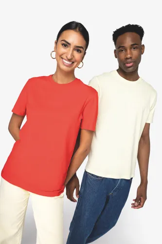 T-shirt écoresponsable unisexe personnalisé - Native Spirit