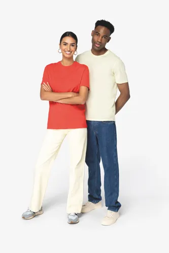 T-shirt écoresponsable unisexe personnalisé - Native Spirit