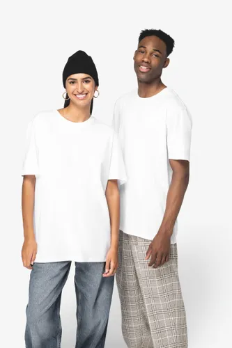 T-shirt écoresponsable unisexe personnalisé - Native Spirit