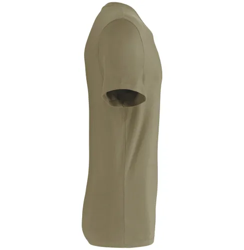 T-shirt écoresponsable unisexe personnalisé - Native Spirit