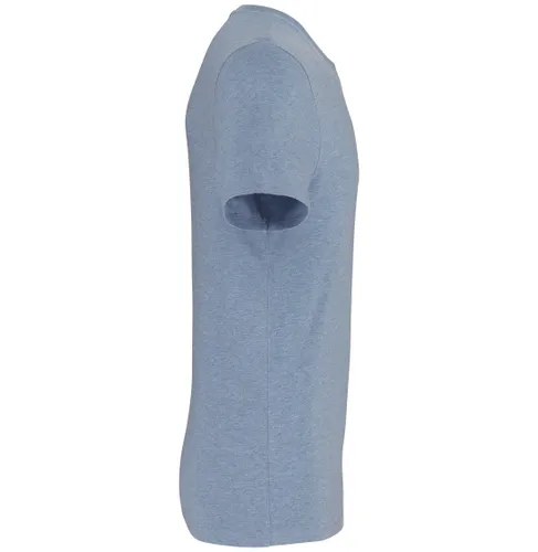 T-shirt écoresponsable unisexe personnalisé - Native Spirit