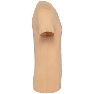 T-shirt écoresponsable personnalisé unisexe - Native Spirit | Apple Blossom