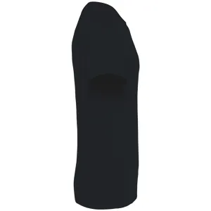 T-shirt écoresponsable personnalisé unisexe - Native Spirit | Black