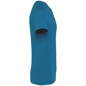 T-shirt écoresponsable personnalisé unisexe - Native Spirit | Blue Sapphire