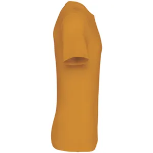 T-shirt écoresponsable personnalisé unisexe - Native Spirit | Curcuma