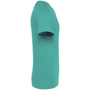 T-shirt écoresponsable personnalisé unisexe - Native Spirit | Gemstone Green