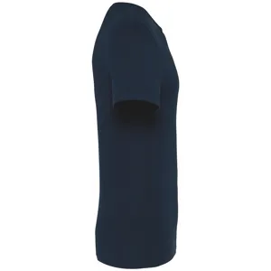 T-shirt écoresponsable personnalisé unisexe - Native Spirit | Navy Blue