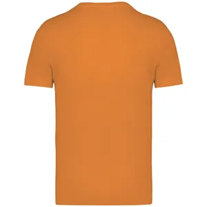 T-shirt écoresponsable personnalisé unisexe - Native Spirit | Tangerine