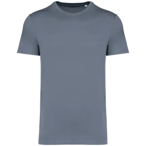 T-shirt écoresponsable personnalisé unisexe - Native Spirit | Mineral Grey
