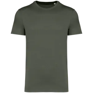 T-shirt écoresponsable personnalisé unisexe - Native Spirit | Organic Khaki