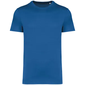 T-shirt écoresponsable personnalisé unisexe - Native Spirit | Sea Blue