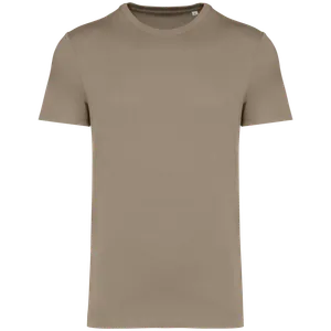 T-shirt écoresponsable personnalisé unisexe - Native Spirit | Wet Sand