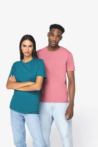 T-shirt écoresponsable personnalisé unisexe - Native Spirit