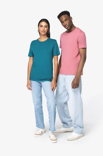 T-shirt écoresponsable personnalisé unisexe - Native Spirit