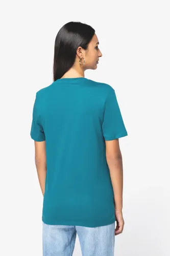 T-shirt écoresponsable personnalisé unisexe - Native Spirit