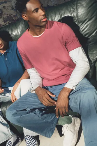 T-shirt écoresponsable personnalisé unisexe - Native Spirit