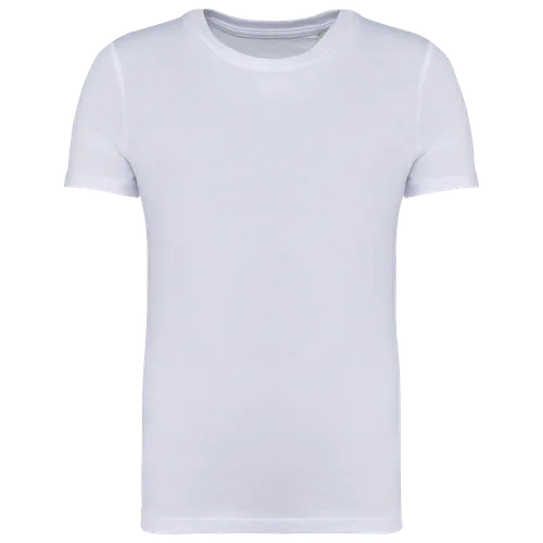 T-shirt écoresponsable personnalisé enfant - Native Spirit
