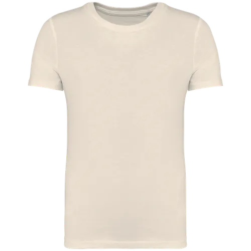 T-shirt écoresponsable personnalisé enfant - Native Spirit