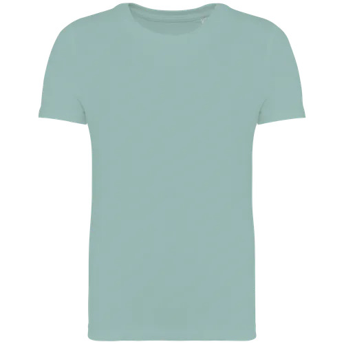 T-shirt écoresponsable personnalisé enfant - Native Spirit