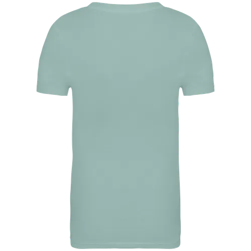 T-shirt écoresponsable personnalisé enfant - Native Spirit