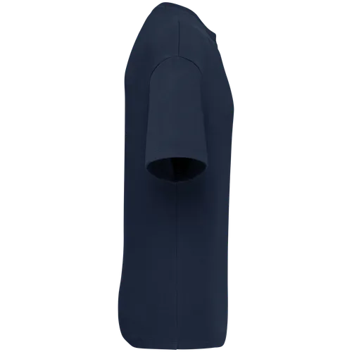 T-shirt écoresponsable oversize personnalisé unisexe French Terry - Native Spirit