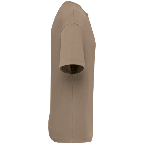 T-shirt écoresponsable oversize personnalisé unisexe French Terry - Native Spirit