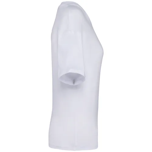 T-shirt écoresponsable oversize personnalisé femme - Native Spirit