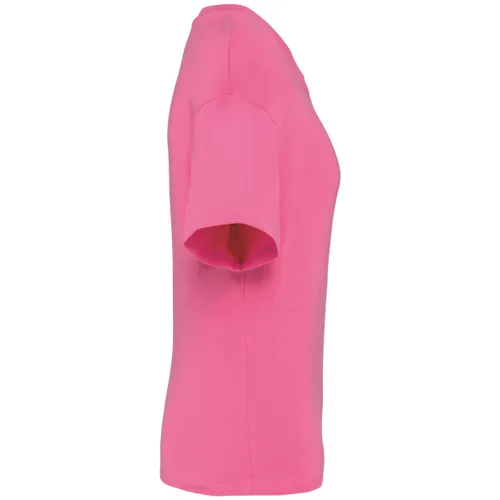 T-shirt écoresponsable oversize personnalisé femme - Native Spirit