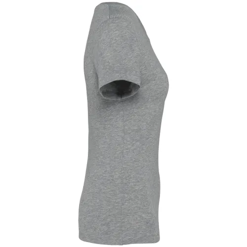 T-shirt écoresponsable personnalisé femme - Native Spirit