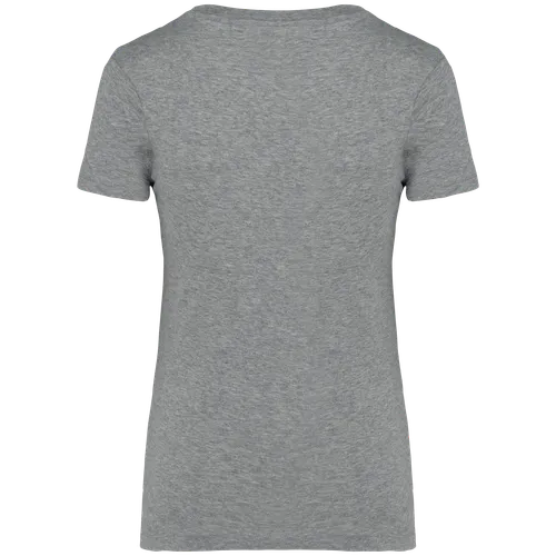 T-shirt écoresponsable personnalisé femme - Native Spirit