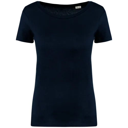 T-shirt écoresponsable personnalisé femme - Native Spirit