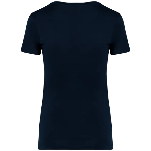 T-shirt écoresponsable personnalisé femme - Native Spirit