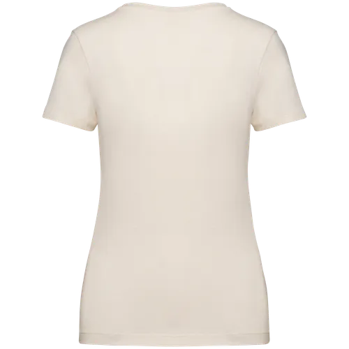T-shirt écoresponsable personnalisé femme - Native Spirit