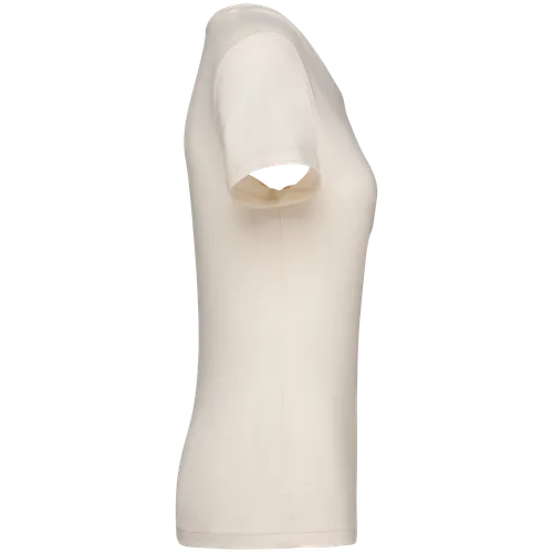 T-shirt écoresponsable personnalisé femme - Native Spirit