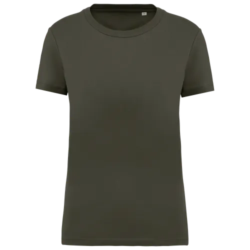 T-shirt écoresponsable personnalisé femme - Native Spirit