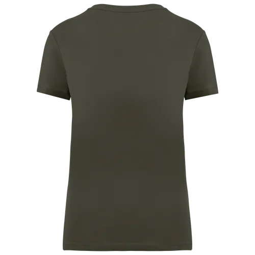 T-shirt écoresponsable personnalisé femme - Native Spirit