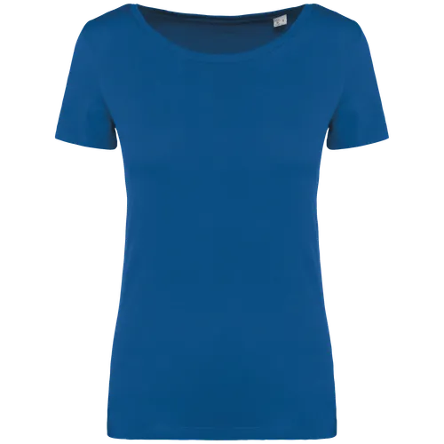 T-shirt écoresponsable personnalisé femme - Native Spirit