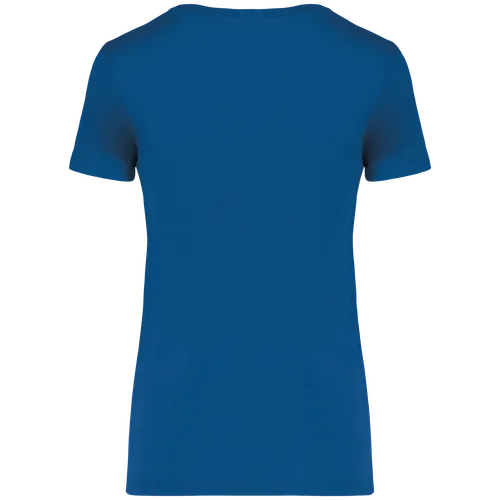 T-shirt écoresponsable personnalisé femme - Native Spirit